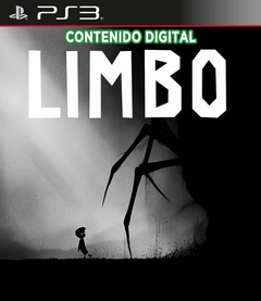 LIMBO -digital-