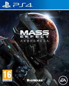 Mass Effect: Andromeda – Standard Recruit Edition