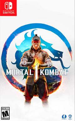 Mortal Kombat 1