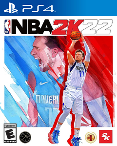 NBA 2K22