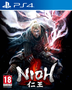 Nioh