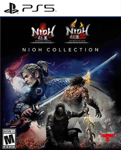 Nioh Collection