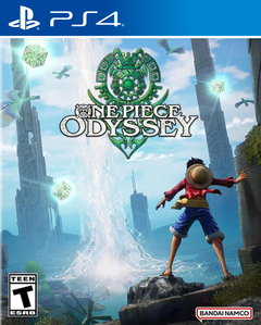 One Piece Odyssey