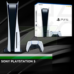 Sony Playstation 5 Standard 825 GB