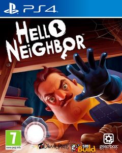 Hello Neighbor