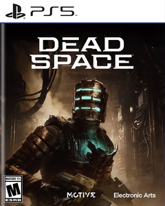 Dead Space