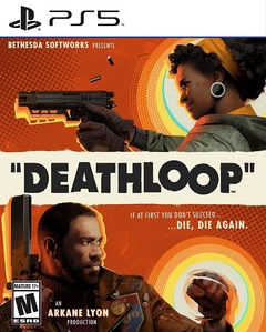 Deathloop