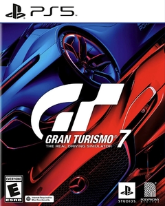 Gran Turismo 7