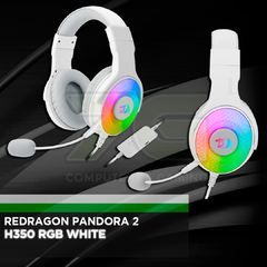 Redragon H350 Pandora RGB