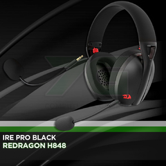 Redragon H818 Pelops