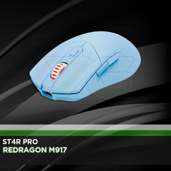 Redragon M917B St4r Pro Blue