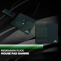 Mouse Pad Redragon Flick