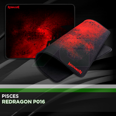 Mouse Pad Redragon Pisces P016