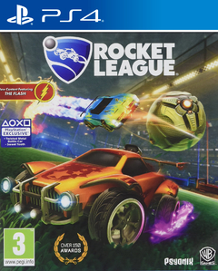 Rocket League Collector's Edition