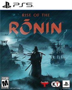 La ascensión del Ronin