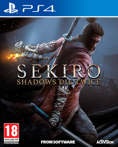 Sekiro: Shadows Die Twice