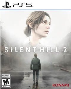 Silent Hill 2