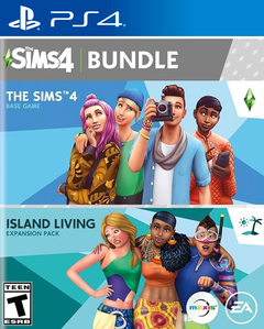 The Sims 4 Bundle