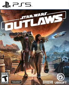 Star Wars Outlaws