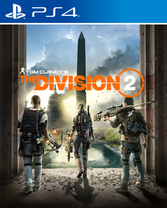 Tom Clancy’s The Division 2