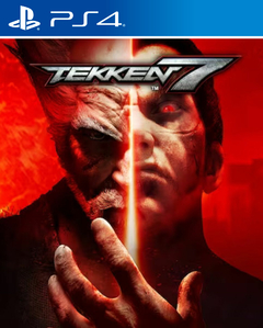 Tekken 7