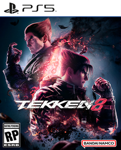 Tekken 8