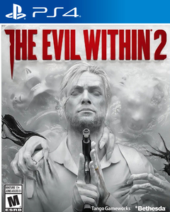 The Evil Within 2