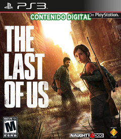 The Last of Us -Digital-