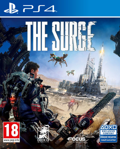 The Surge