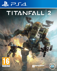 Titanfall 2 Standard Edition