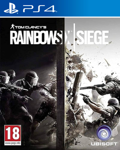 Tom Clancy's Rainbow Six Siege