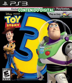 Toy Story 3 -digital-