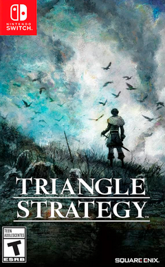 Triangle Strategy