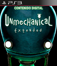 Unmechanical -digital-