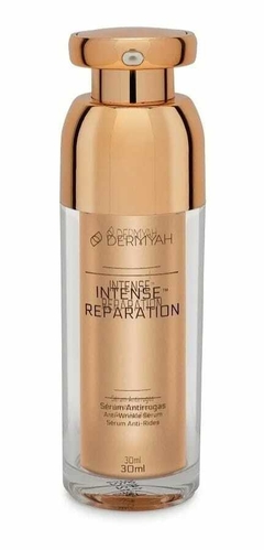 Sérum Antirrugas - Intense Reparation 30ml - DERMYAH - Dermocosméticos Naturais | Loja Online 