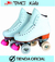 Patines Profesionales De Inicio Tmg Kids - Mora - Mercurio - comprar online