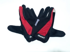 Guantes