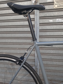 Bicicleta R28 Tipo Fixie Caño Alto - tienda online