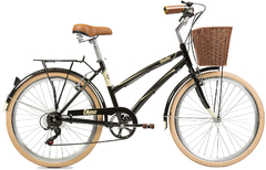 Bicicleta R26 Olmo Amelie Plume 6Vel en internet