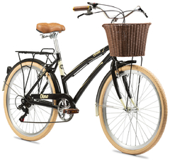 Bicicleta R26 Olmo Amelie Plume 6Vel - comprar online