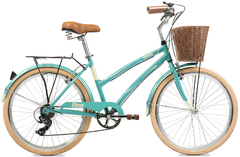 Bicicleta R26 Olmo Amelie Plume 6Vel