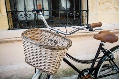 Bicicleta Retro - Fuerza Humana