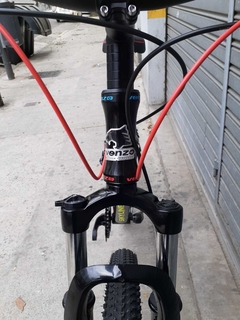 Bicicleta R29 Venzo Skyline - tienda online
