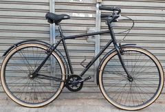 Bicicleta R28 Urbana Deluxe