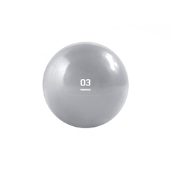 TONE BALL SIN PIQUE - FITNESS PARTS