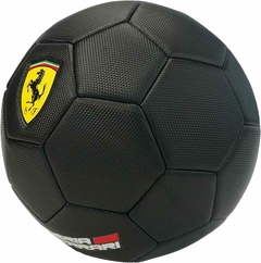 PELOTA DE FUTBOL Nº5 FERRARI en internet