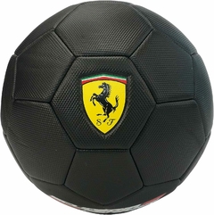 PELOTA DE FUTBOL Nº5 FERRARI - FITNESS PARTS