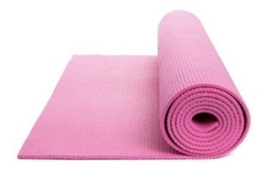 MAT DE YOGA 4 MM PVC - tienda online