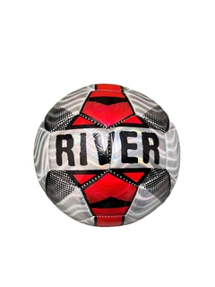 PELOTA DE FUTBOL Nº5 RIVER