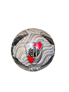 PELOTA DE FUTBOL Nº5 RIVER - comprar online